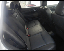 Nissan X-Trail 2022