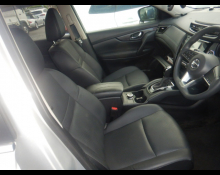 Nissan X-Trail 2022