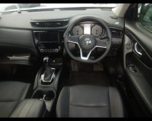 Nissan X-Trail 2022