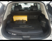 Nissan X-Trail 2022