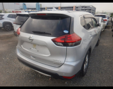 Nissan X-Trail 2022