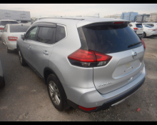 Nissan X-Trail 2022