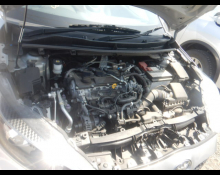 Toyota Yaris 2024