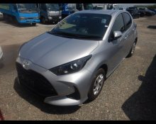 Toyota Yaris 2024