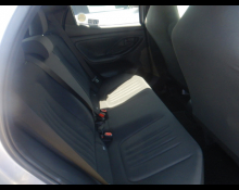 Toyota Yaris 2024
