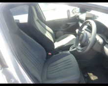 Toyota Yaris 2024