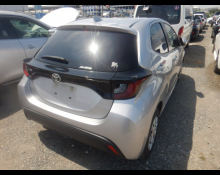 Toyota Yaris 2024