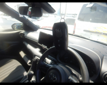Toyota Yaris 2024