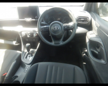 Toyota Yaris 2024