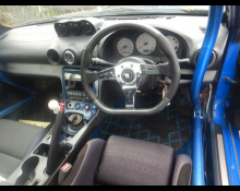 Nissan Silvia 1999