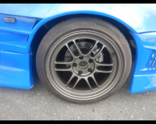 Nissan Silvia 1999