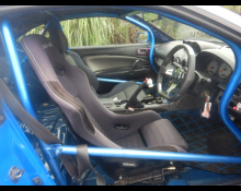 Nissan Silvia 1999