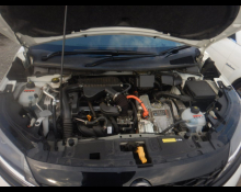 Nissan Note 2022