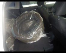 Nissan Note 2022