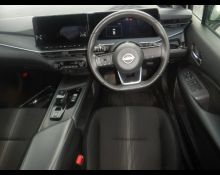 Nissan Note 2022