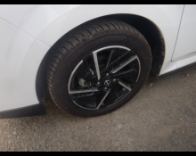 Nissan Note 2022