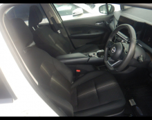 Nissan Note 2022