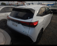 Nissan Note 2022