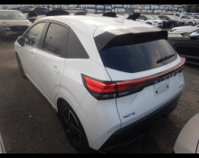 Nissan Note 2022