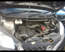 Used Nissan Nv200 Cars For Sale in Japan