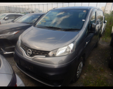 Nissan NV200 2022