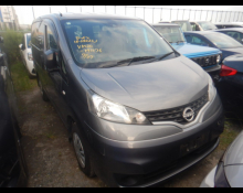 Nissan NV200 2022