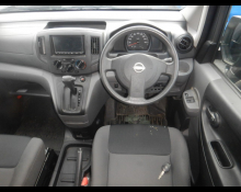 Nissan NV200 2022