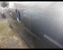 Nissan NV200 2022