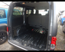 Nissan NV200 2022