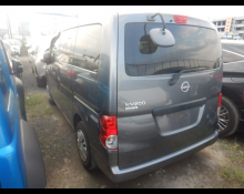Nissan NV200 2022