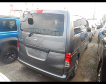 Nissan NV200 2022
