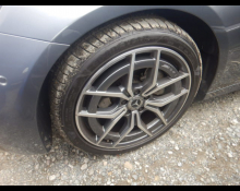 Mercedes Benz E-Class 2021