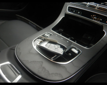 Mercedes Benz E-Class 2021
