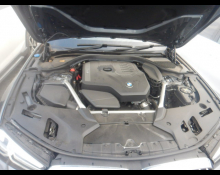 BMW 5 Series 2022