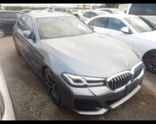 Used Bmw 5 series Cars For Sale in Japan