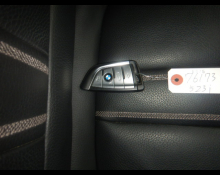 BMW 5 Series 2022