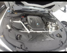 BMW 8 Series 2022