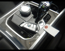 BMW 8 Series 2022