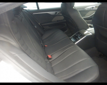 BMW 8 Series 2022