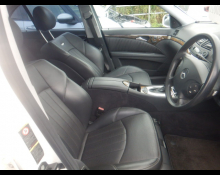 Mercedes Benz E-Class 2005