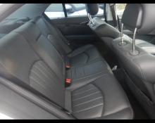 Mercedes Benz E-Class 2005