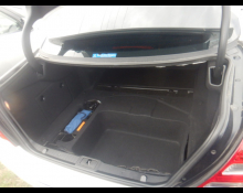 Mercedes Benz E-Class 2005