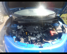 Suzuki Swift 2024