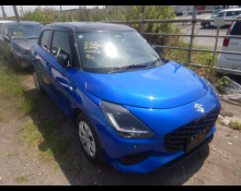 Suzuki Swift 2024