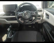Suzuki Swift 2024