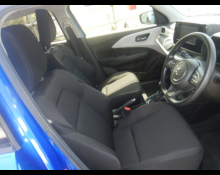 Suzuki Swift 2024