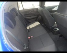 Suzuki Swift 2024