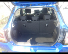 Suzuki Swift 2024