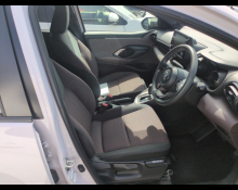 Toyota Yaris 2023