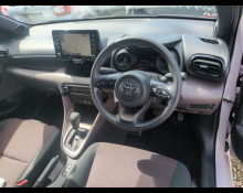 Toyota Yaris 2023